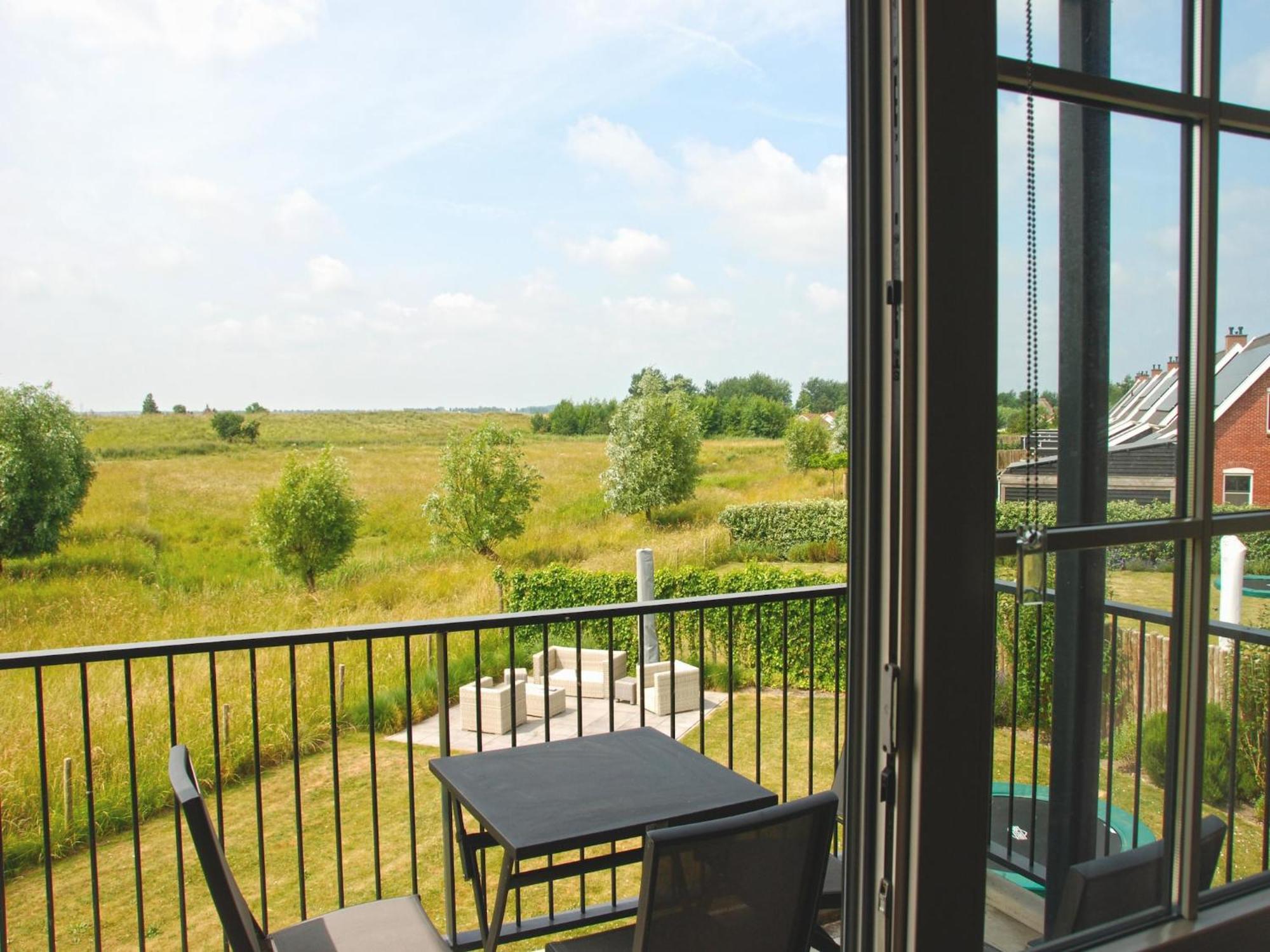 Design Apartment In Zeeland With Its Own Wellness Colijnsplaat Exterior foto
