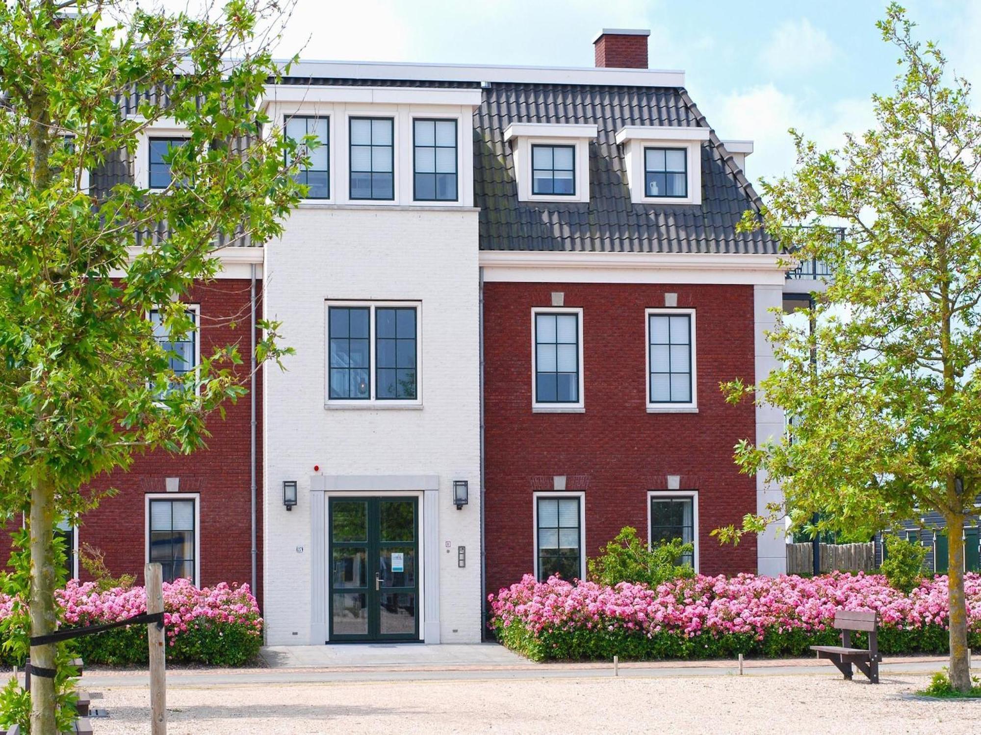 Design Apartment In Zeeland With Its Own Wellness Colijnsplaat Exterior foto