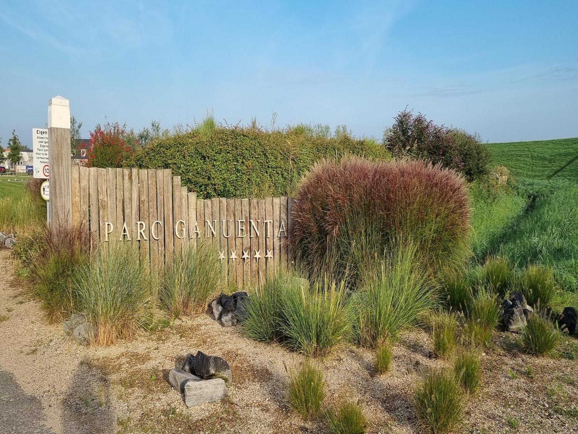 Design Apartment In Zeeland With Its Own Wellness Colijnsplaat Exterior foto