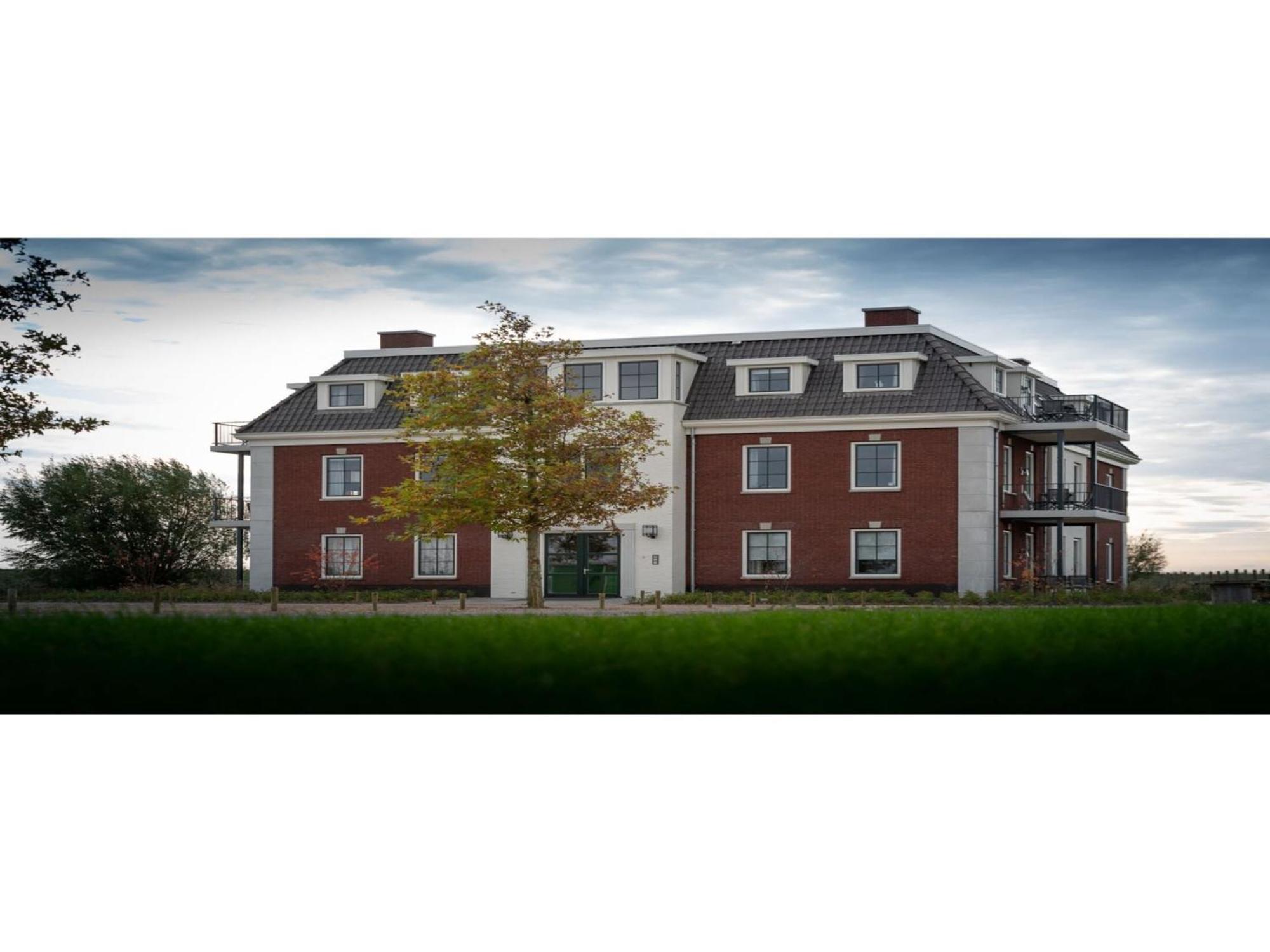Design Apartment In Zeeland With Its Own Wellness Colijnsplaat Exterior foto