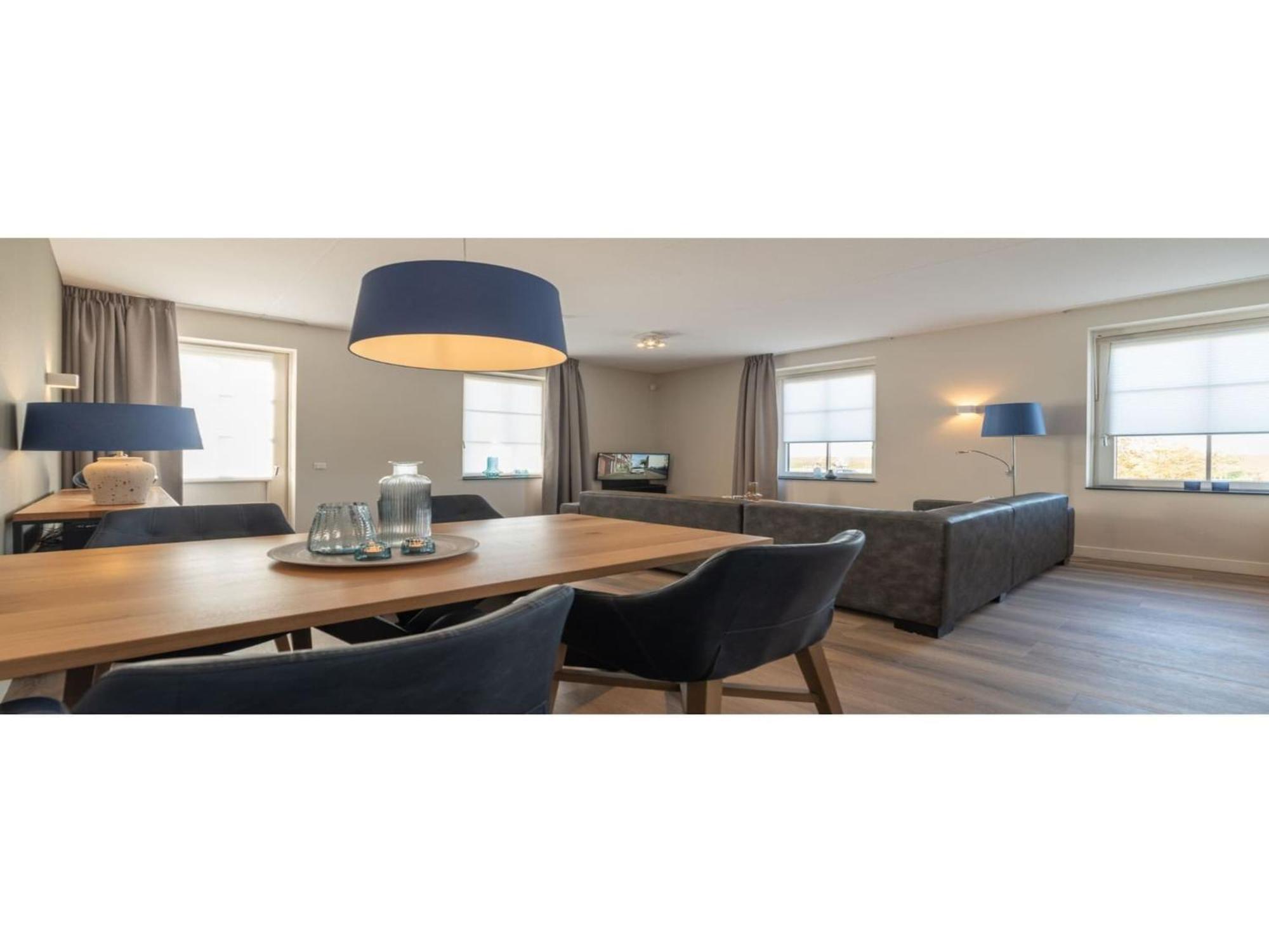 Design Apartment In Zeeland With Its Own Wellness Colijnsplaat Exterior foto