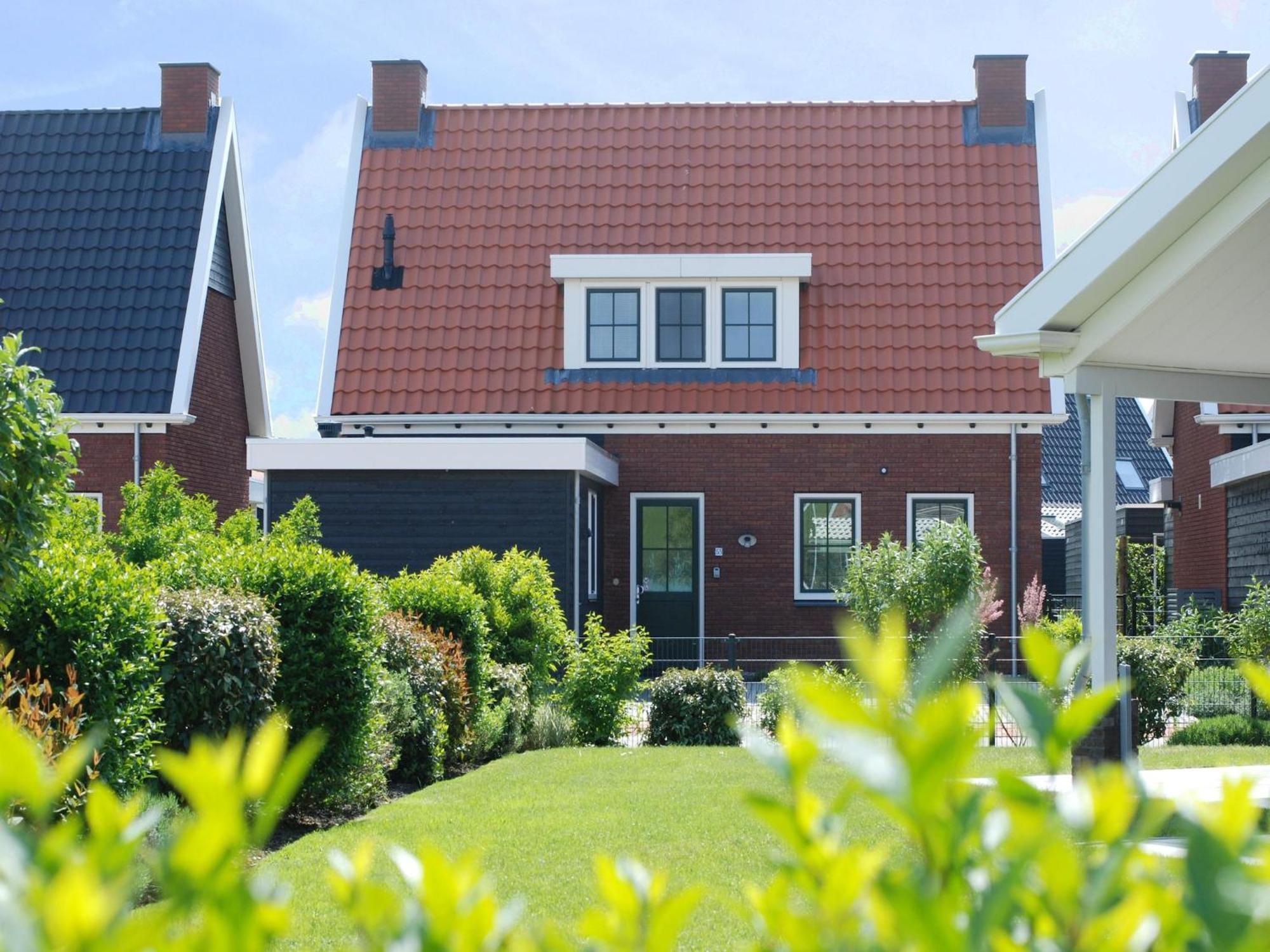 Design Apartment In Zeeland With Its Own Wellness Colijnsplaat Exterior foto