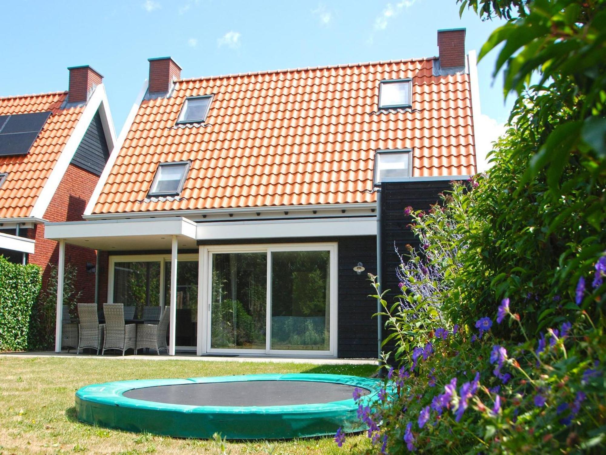 Design Apartment In Zeeland With Its Own Wellness Colijnsplaat Exterior foto